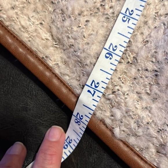 Love Tree vest size small - Picture 7 of 7